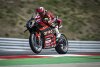WSBK Portimao FT3: Alvaro Bautista fährt Bestzeit, Philipp Öttl in den Top 3!