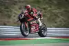 Bild zum Inhalt: WSBK Portimao FT3: Alvaro Bautista fährt Bestzeit, Philipp Öttl in den Top 3!