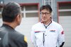 Honda rekrutiert neuen Technikchef intern - Marquez bleibt vage