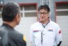 Bild zum Inhalt: Honda rekrutiert neuen Technikchef intern - Marquez bleibt vage