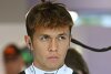 Alexander Albon fordert: Strafen müssen wieder Konsequenzen haben!