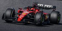 Bild zum Inhalt: "Im Rennen unter Kontrolle": Hat Ferrari den Reifenverschleiß endlich im Griff?