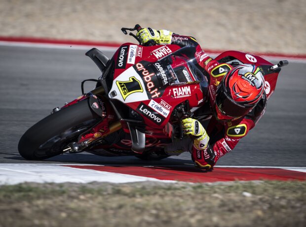 Alvaro Bautista Alvaro Bautista