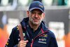 Newey: Warum er wegen "Bauchgefühl" Mercedes nicht kopiert hat