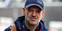 Adrian Newey