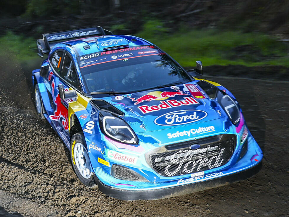 Ott Tänak