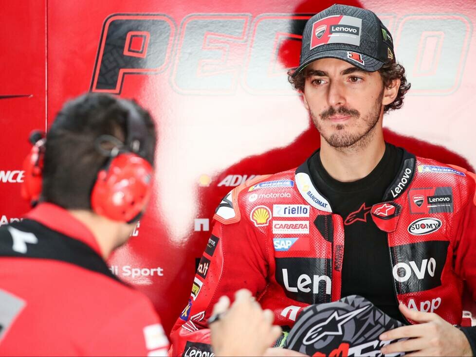 Francesco Bagnaia