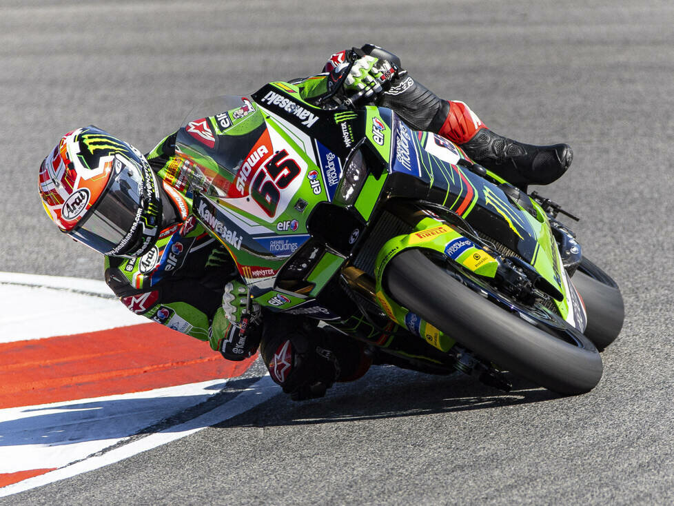 Jonathan Rea