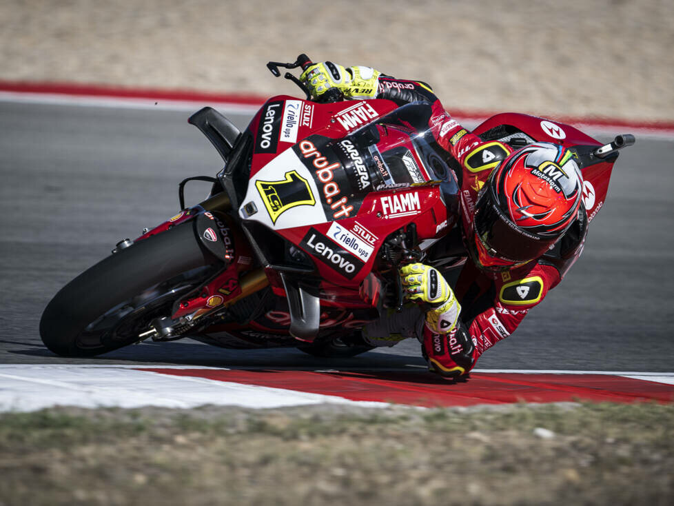 Alvaro Bautista