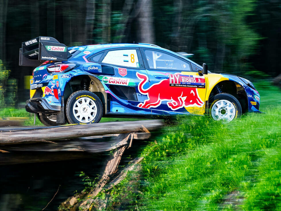 Ott Tänak