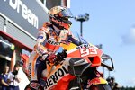 Marc Marquez (Honda) 