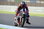 Maverick Vinales (Aprilia) 