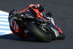 Maverick Vinales (Aprilia) 