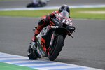 Maverick Vinales (Aprilia) 