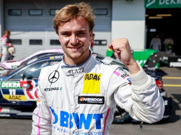 Lucas Auer Lucas Auer