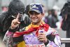 MotoGP-Liveticker Motegi: Martin gewinnt Abbruchrennen in Japan