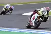 Bild zum Inhalt: Moto2-Rennen Motegi: Somkiat Chantra krönt Dominanz mit seinem zweiten Sieg