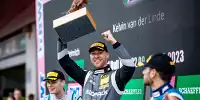 Kelvin van der Linde