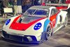 Porsche 911 GT3 R rennsport: Sündhaft teues Sammlerstück