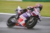 MotoGP-Rennen Motegi: Regen! Abbruch! Jorge Martin feiert den Sieg