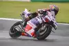 Bild zum Inhalt: MotoGP-Rennen Motegi: Regen! Abbruch! Jorge Martin feiert den Sieg