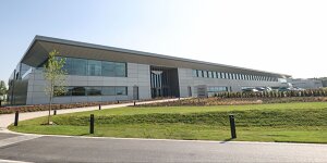 53 Millionen Pfund Verlust: Investitionen wirken sich auf Aston Martins Bilanz aus