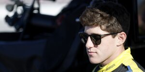 Prügelei nach NASCAR-Truck-Rennen in Talladega: Fahrer blutig geschlagen!