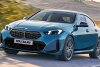 BMW 2er Gran Coupé (2024): So könnte die Neuauflage aussehen