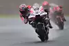 Bild zum Inhalt: Volle WM-Punkte bei Abbruch: Martin bis auf drei Punkte an Bagnaia dran