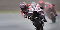 Bild zum Inhalt: Volle WM-Punkte bei Abbruch: Martin bis auf drei Punkte an Bagnaia dran