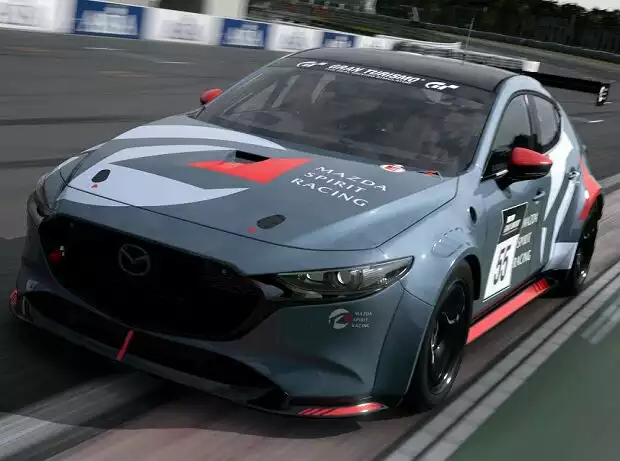 Gran Turismo 7 Titel-Bild zur News: Gran Turismo 7