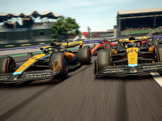 F1 Manager 2023 F1 Manager 2023