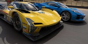 Forza Motorsport: Frische Infos zu neuen Spielinhalten, kostenlosen Strecken, Nordschleife