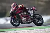 Bild zum Inhalt: WSBK Portimao (Sprintrennen): Bautista-Sieg, Kawasaki-Drama in Runde eins!