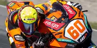 Bild zum Inhalt: Saisonfinale der Supersport-300-WM in Portimao: Dirk Geiger wird WM-Vierter