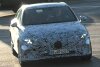 Mercedes CLA: Neue Version mit "Sternenlicht" schon als Erlkönig