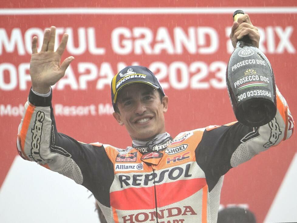 Marc Marquez
