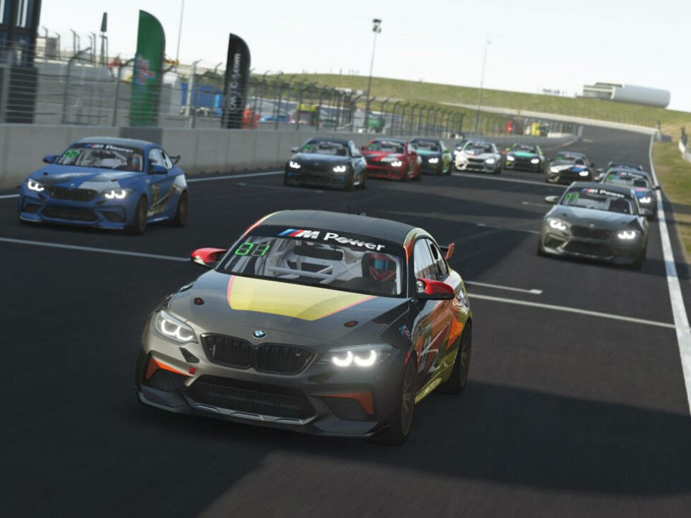 rFactor 2
