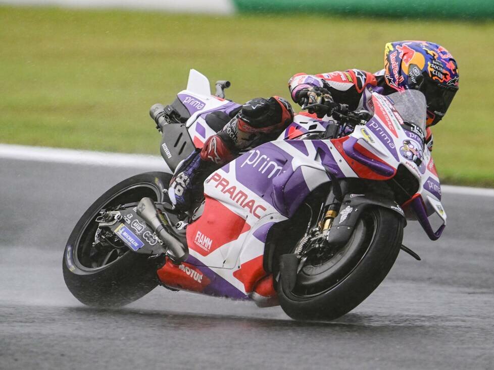 Jorge Martin