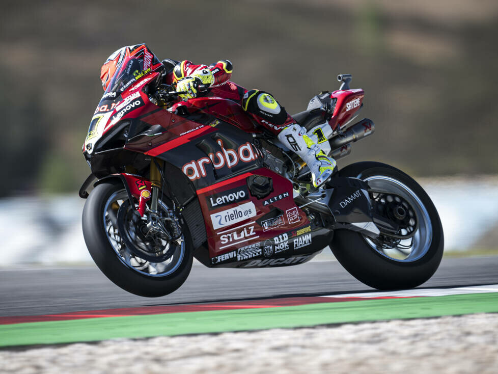 Alvaro Bautista