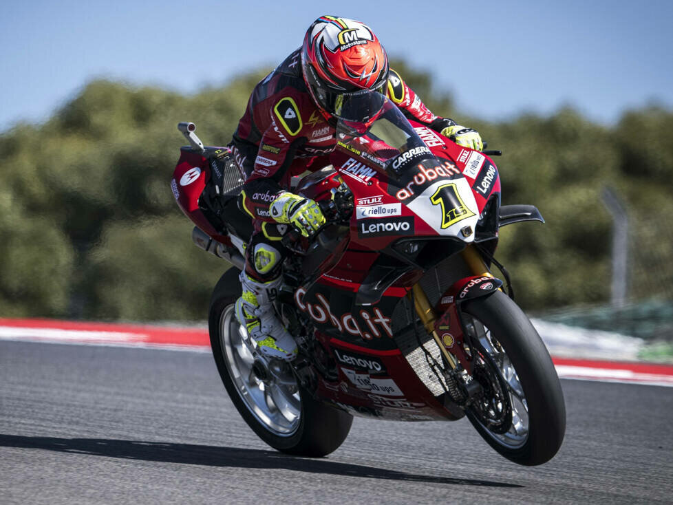 Alvaro Bautista