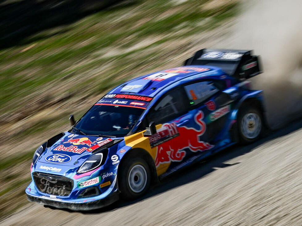Ott Tänak