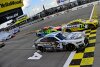 NASCAR Talladega: Ryan Blaney gewinnt Fotofinish gegen Kevin Harvick