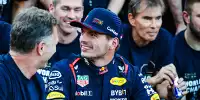 Bild zum Inhalt: Formel-1-Liveticker: Ist Max Verstappen der beste Fahrer aller Zeiten?