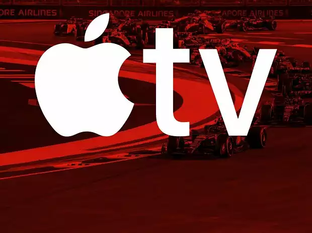 Apple TV Titel-Bild zur News: Apple TV