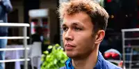 Alexander Albon (Williams)