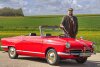 NSU/Wankel Spider (1963-67) im Fahrbericht: Putziger Pionier