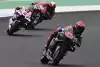 Bild zum Inhalt: "Falsche Entscheidung": Yamaha erklärt Regenpoker auf Slicks