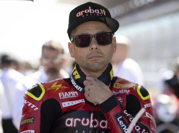 Alvaro Bautista Alvaro Bautista