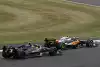 Bild zum Inhalt: McLaren mit mutiger Prognose: Mercedes kommt 2024 stark zurück!
